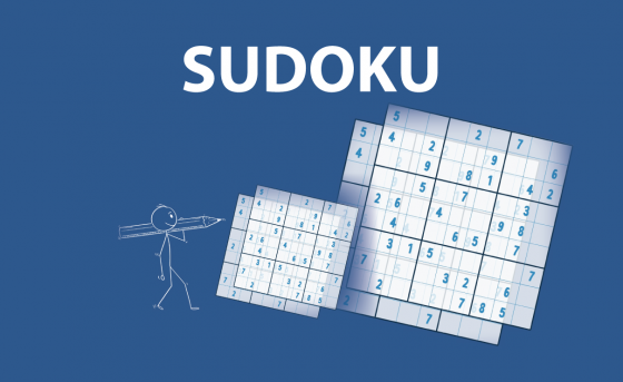 III Mistrzostwa Uniwersytetu Morskiego w Sudoku