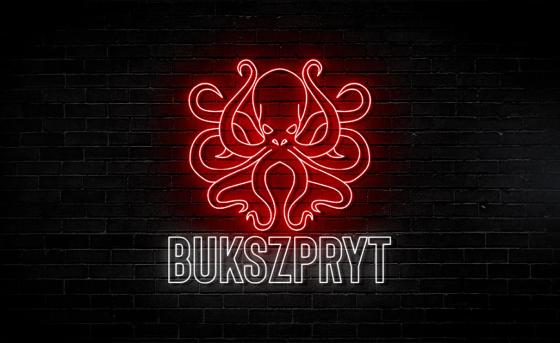 Logo Bukszprytu