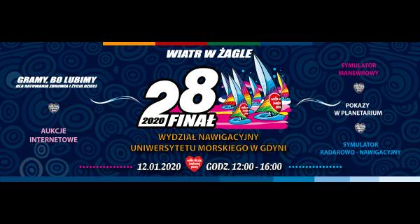 28 Final Wosp W Uniwersytecie Morskim W Gdyni Uniwersytet Morski W Gdyni