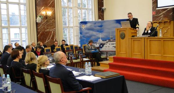XXXVII Sesja Rady Miasta Gdyni, fot. Biuro Promocji AMG
