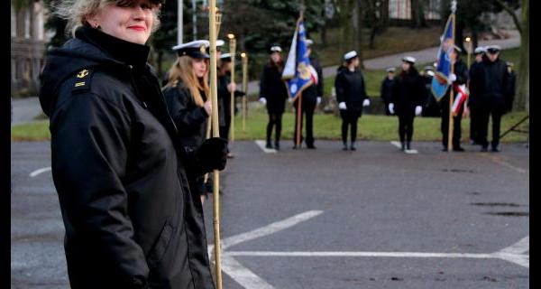 Święto Akademii Morskiej w Gdyni, fot. Magdalena Zajk