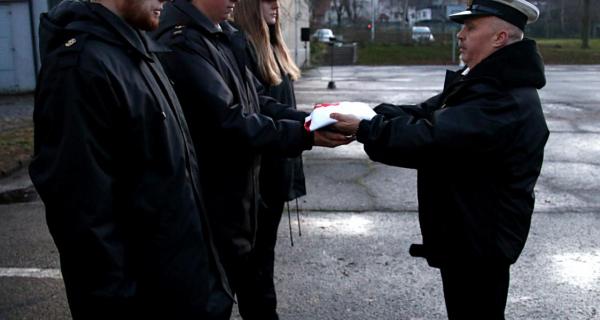 Święto Akademii Morskiej w Gdyni, fot. Magdalena Zajk