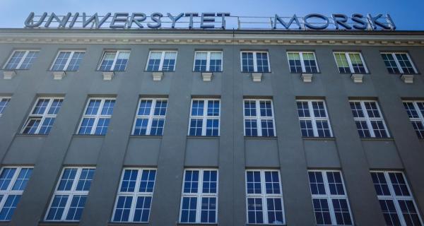 Fot. Uniwersytet Morski w Gdyni