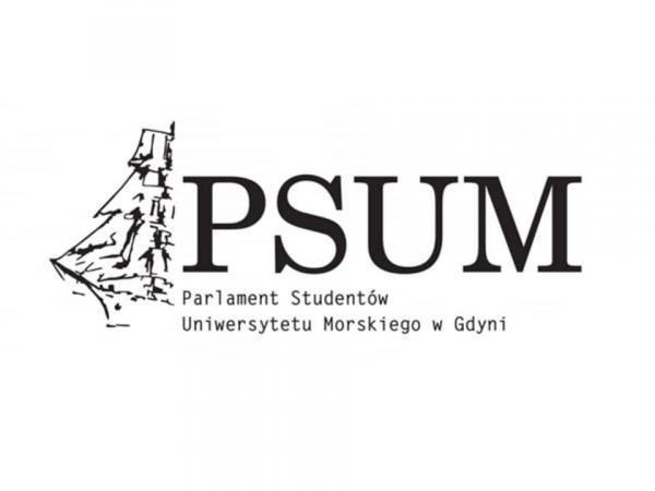Wybory do Parlamentu Studentów UMG | Uniwersytet Morski w Gdyni
