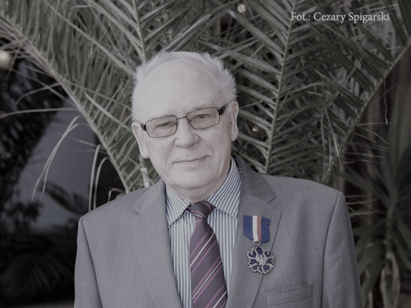 fot. Cezary Spigarski
