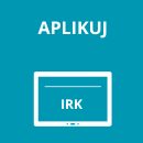 Aplikuj w systemie IRK
