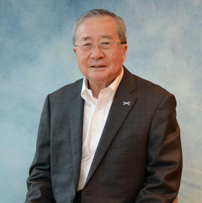 Fot. The Nippon Foundation